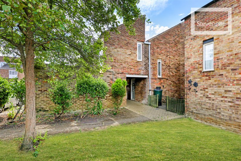 Brockles Mead, Harlow